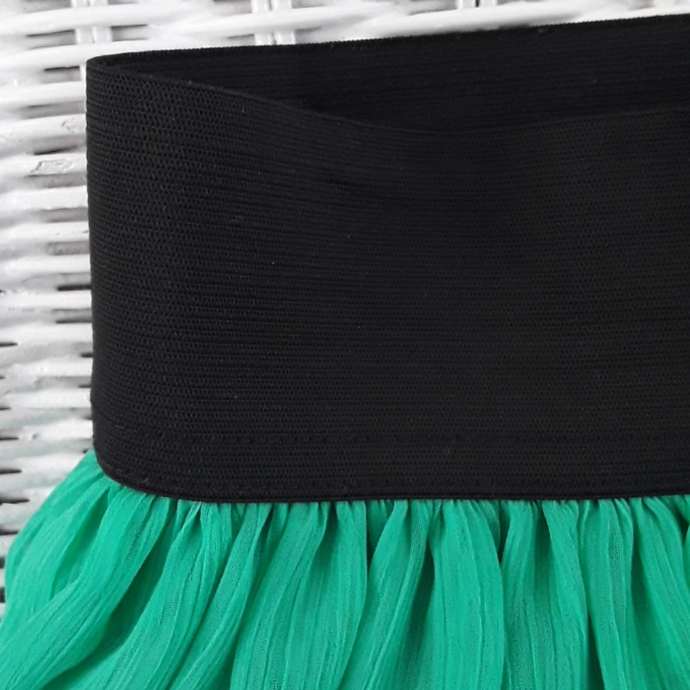 EUC Adorable Green Cherokee Skirt - Picture 5 of 5